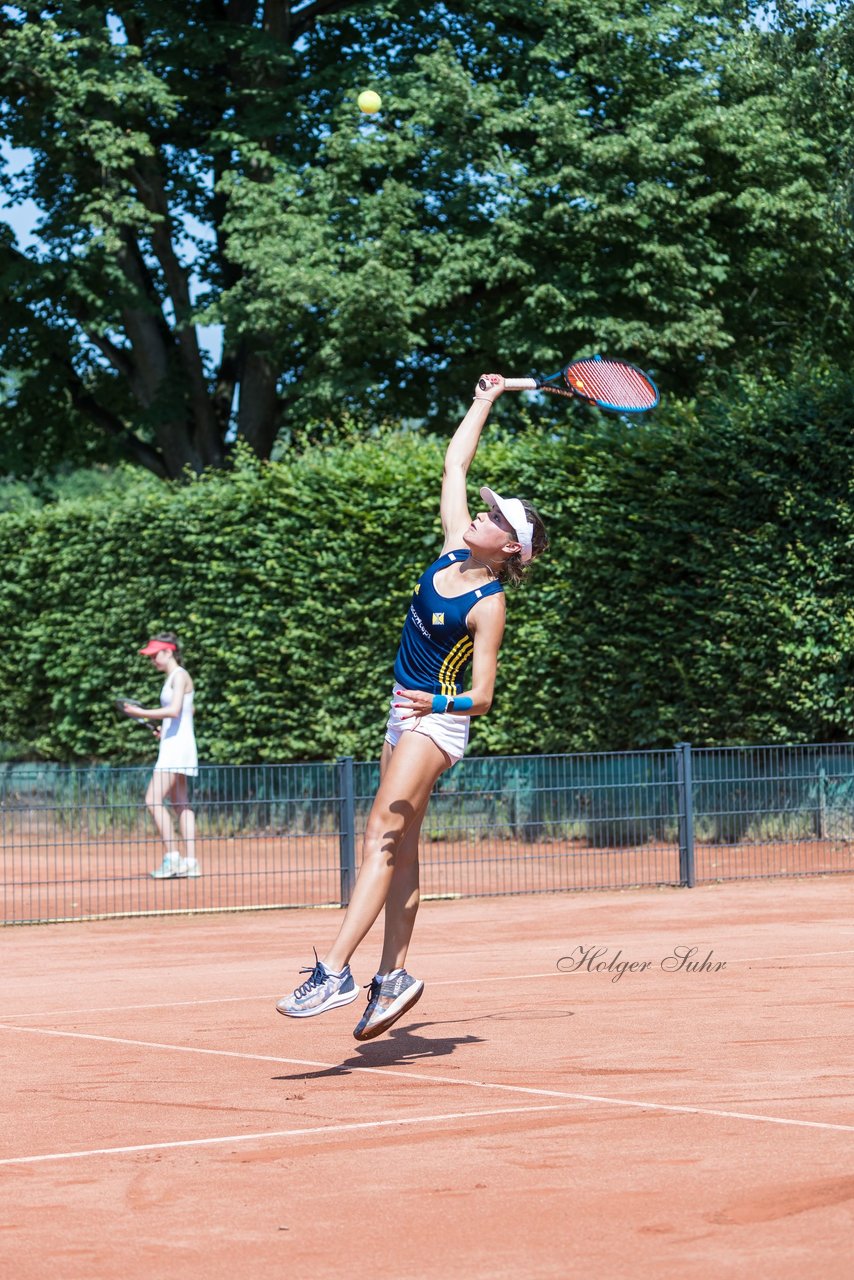 Bild 151 - RL THC von Horn und Hamm - LTTC RW Berlin